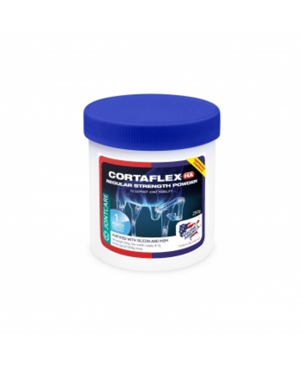 Кортафлекс Регулар Порошок / Cortaflex Regular Powder
