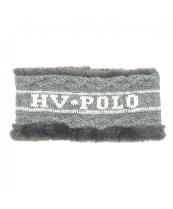 Повязка HVPHV POLO Knit (серый)