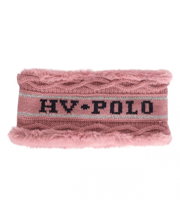Повязка HVPHV POLO Knit (розовый)