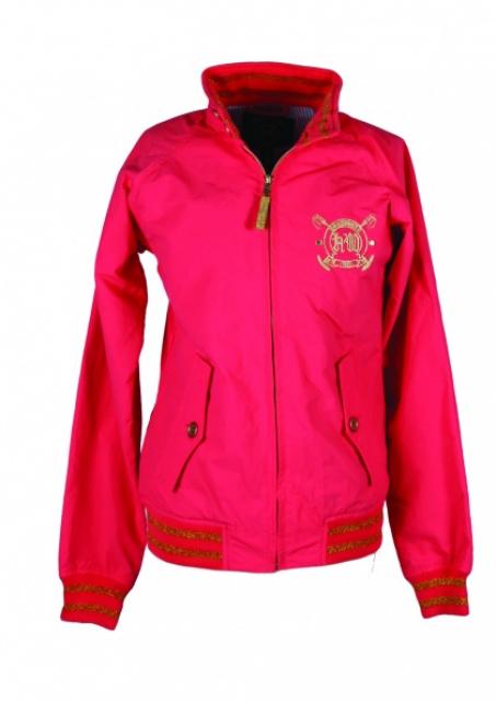 Куртка Utility Jacket (розовый)