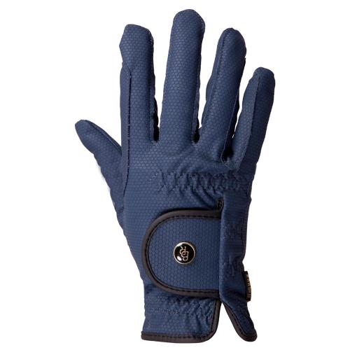 Перчатки детские BR Durable Pro gloves (синий)